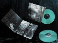 Enisum - Arpitanian Lands (Electric Blue Vin i gruppen VINYL / Kommande / Hårdrock hos Bengans Skivbutik AB (5577496)