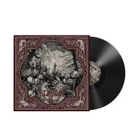 Kryptan - Violence, Our Power (Black Vinyl Lp i gruppen VINYL / Kommande / Hårdrock hos Bengans Skivbutik AB (5577498)