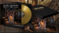 Iced Earth - Enter The Realm (Gold Vinyl Box) i gruppen VINYL / Kommande / Hårdrock hos Bengans Skivbutik AB (5577503)