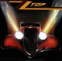 ZZ TOP - ELIMINATOR i gruppen Minishops / ZZ Top hos Bengans Skivbutik AB (557756)