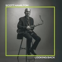 Hamilt0n Scott - Looking Back i gruppen VINYL / Kommande / Jazz hos Bengans Skivbutik AB (5577594)