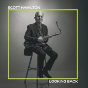 Hamilt0n Scott - Looking Back i gruppen VINYL / Jazz hos Bengans Skivbutik AB (5577594)