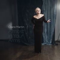 Martin Claire - Almost In Your Arms i gruppen CD / Jazz hos Bengans Skivbutik AB (5577606)