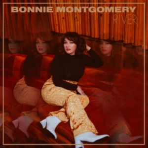 Montgomery Bonnie - River i gruppen ÖVRIGT / Övrigt / aub hos Bengans Skivbutik AB (5577631)