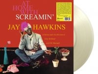 Screamin' Jay Hawkins - At Home With Screamin' Jay Hawkins i gruppen VINYL / Pop-Rock hos Bengans Skivbutik AB (5577670)