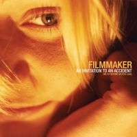 Filmmaker - An Invitation To An Accident i gruppen VINYL / Kommande / Pop-Rock hos Bengans Skivbutik AB (5577682)