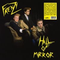 Frenzy - Hall Of Mirrors i gruppen VINYL / Kommande / Pop-Rock hos Bengans Skivbutik AB (5577693)