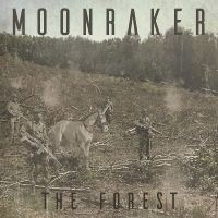 Moonraker - The Forest i gruppen VINYL / Kommande / Pop-Rock hos Bengans Skivbutik AB (5577697)