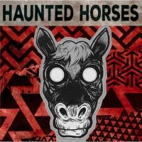 Haunted Horses & Facet - Split (Limited Dark Galaxy Vinyl) * i gruppen VINYL / Kommande / Pop-Rock hos Bengans Skivbutik AB (5577701)