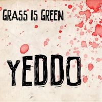 Grass Is Green - Yeddo (Pink With Red Splatter Vinyl i gruppen VINYL / Kommande / Pop-Rock hos Bengans Skivbutik AB (5577714)