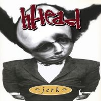 Hhead - Jerk?/?Fireman i gruppen VINYL / Kommande / Pop-Rock hos Bengans Skivbutik AB (5577718)