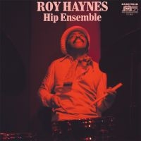 Haynes Roy - Hip Ensemble i gruppen VINYL / Kommande / Pop-Rock hos Bengans Skivbutik AB (5577719)