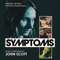 John Scott - Symptoms i gruppen CD / Kommande / Pop-Rock hos Bengans Skivbutik AB (5577736)