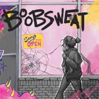 Boob Sweat - Sorry, We're Open i gruppen CD / Kommande / Pop-Rock hos Bengans Skivbutik AB (5577739)