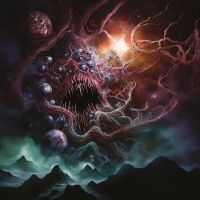 Summoning Saturn Voids - Summoning Saturn Voids i gruppen CD / Kommande / Pop-Rock hos Bengans Skivbutik AB (5577754)