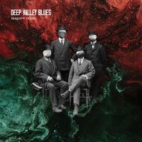 Deep Valley Blues - Sangue E Veleno (Blood And Poison) i gruppen CD / Kommande / Pop-Rock hos Bengans Skivbutik AB (5577755)