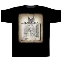 Isengard - T/S Spectres Over Gorgoroth (Xl) i gruppen MERCHANDISE / T-shirt / Hårdrock hos Bengans Skivbutik AB (5577780)