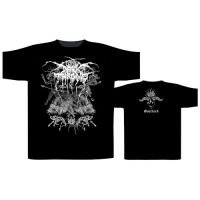 Darkthrone - T/S Goatlord (M) i gruppen MERCHANDISE / T-shirt / Hårdrock hos Bengans Skivbutik AB (5577782)