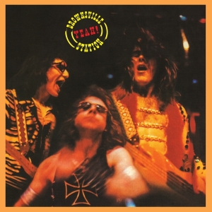 Brownsville Station - Yeah! i gruppen ÖVRIGT / Övrigt / aub hos Bengans Skivbutik AB (5577812)