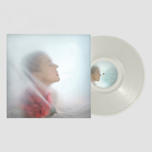 Isabella Lundgren - What Cannot Be Told (Clear Vinyl) i gruppen VINYL / Kommande / Jazz hos Bengans Skivbutik AB (5577851)