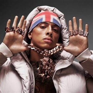 Central Cee - Can't Rush Greatness i gruppen Minishops / Central Cee hos Bengans Skivbutik AB (5577877)