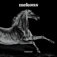 Mekons - Horror i gruppen VINYL / Kommande / Pop-Rock hos Bengans Skivbutik AB (5577977)