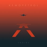 Kemopetrol - Engine i gruppen VINYL / Kommande / Pop-Rock hos Bengans Skivbutik AB (5577983)