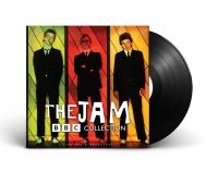 Jam The - Bbc Collection 77-78 Thr (Black Vin i gruppen VINYL / Kommande / Pop-Rock hos Bengans Skivbutik AB (5577989)