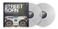 Various Artists - Street Born - The Ultimate Guide To i gruppen VINYL / Kommande / Hip Hop-Rap hos Bengans Skivbutik AB (5577992)