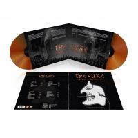 Cure The - Paramount Theater 1984 (2 Lp Orange i gruppen VINYL / Kommande / Pop-Rock hos Bengans Skivbutik AB (5577994)