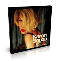 Souza Karen - Essentials (Digipack) i gruppen CD / Kommande / Jazz hos Bengans Skivbutik AB (5577997)