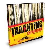 Various Artists - Tarantino Experience The (2 Cd Digi i gruppen CD / Kommande / Pop-Rock hos Bengans Skivbutik AB (5577998)