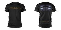 Tool - T/S Double Eye (L) i gruppen MERCHANDISE / T-shirt / Kommande / Hårdrock hos Bengans Skivbutik AB (5578000)