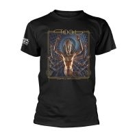 Tool - T/S Being (L) i gruppen MERCHANDISE / T-shirt / Kommande / Hårdrock hos Bengans Skivbutik AB (5578005)