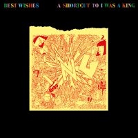 I Was A King - Best Wishes - A Shortcut To I Was A i gruppen VINYL / Kommande / Norsk Musik,Pop-Rock hos Bengans Skivbutik AB (5578030)