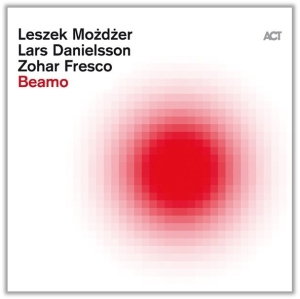 Mozdzer Leszek Danielsson Lars - Beamo i gruppen CD / Kommande / Jazz hos Bengans Skivbutik AB (5578048)