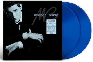 Michael Bublé - Call Me Irresponsible i gruppen VINYL / Kommande / Pop-Rock hos Bengans Skivbutik AB (5578065)