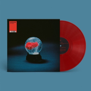 Darkside - Nothing (Red Vinyl) i gruppen VI TIPSAR / Bengans Personal Tipsar / Ny musik - MK hos Bengans Skivbutik AB (5578068)