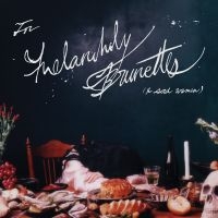 Japanese Breakfast - For Melancholy Brunettes & Sad Wome i gruppen CD / Kommande / Pop-Rock hos Bengans Skivbutik AB (5578095)