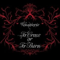 Venamoris - To Cross Or To Burn i gruppen VINYL / Kommande / Pop-Rock hos Bengans Skivbutik AB (5578098)