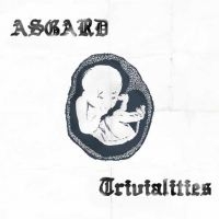 Asgard - Trivialities (Vinyl Lp) i gruppen VINYL / Kommande / Pop-Rock hos Bengans Skivbutik AB (5578110)