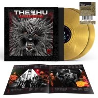 Hu The - Rumble Of Thunder (Deluxe Edition) i gruppen VINYL / Pop-Rock hos Bengans Skivbutik AB (5578125)