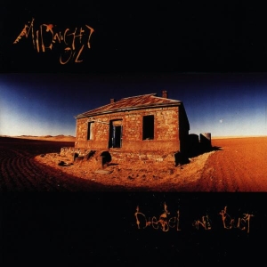 Midnight Oil - Diesel And Dust i gruppen ÖVRIGT / Övrigt / aub hos Bengans Skivbutik AB (557814)