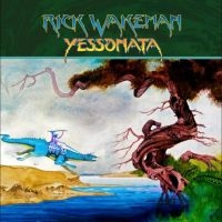 Wakeman Rick - Yessonata i gruppen VINYL / Kommande / Pop-Rock hos Bengans Skivbutik AB (5578154)