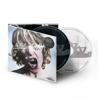 Papa Roach - Crooked Teeth (2 Cd Digipack) i gruppen CD / Kommande / Hårdrock hos Bengans Skivbutik AB (5578164)