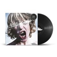 Papa Roach - Crooked Teeth (Black Vinyl Lp) i gruppen VINYL / Kommande / Hårdrock hos Bengans Skivbutik AB (5578165)