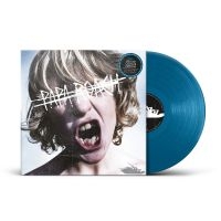 Papa Roach - Crooked Teeth (Blue Vinyl Lp) i gruppen VINYL / Kommande / Hårdrock hos Bengans Skivbutik AB (5578166)