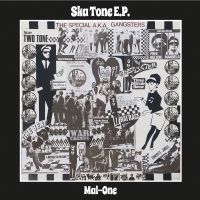 Mal-One - Ska Tone E.P. i gruppen VINYL / Kommande / Pop-Rock hos Bengans Skivbutik AB (5578167)