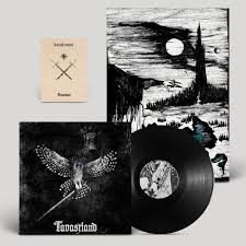 Havukruunu - Tavastland i gruppen VINYL / Kommande / Finsk Musik,Hårdrock hos Bengans Skivbutik AB (5578171)