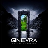 Ginevra - Beyond Tomorrow i gruppen CD / Kommande / Hårdrock hos Bengans Skivbutik AB (5578181)